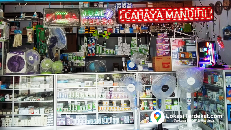 Cara Beli Tiket Pameran Seni Citimall Cilacap: Panduan Praktis untuk Warga Lokal