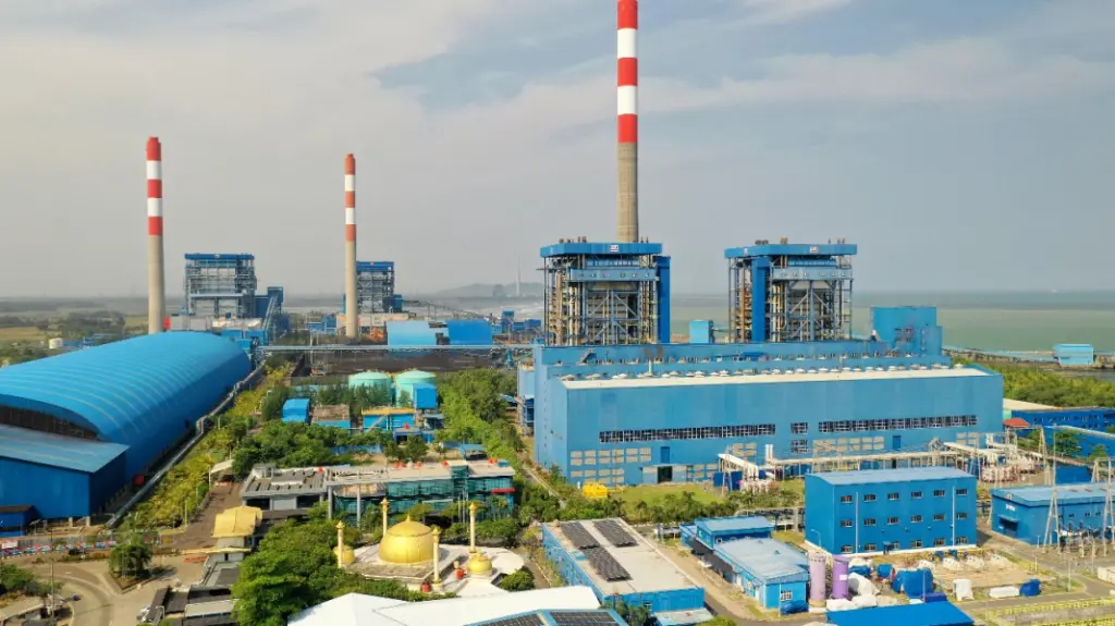 Kanaya Electric: Cahaya Baru di Jantung Cilacap